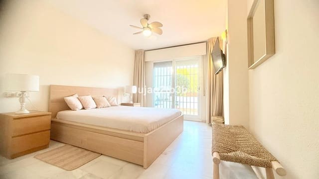 2 chambre Appartement à vendre à Marbella avec piscine garage - 475 000 € (Ref: 9713879)