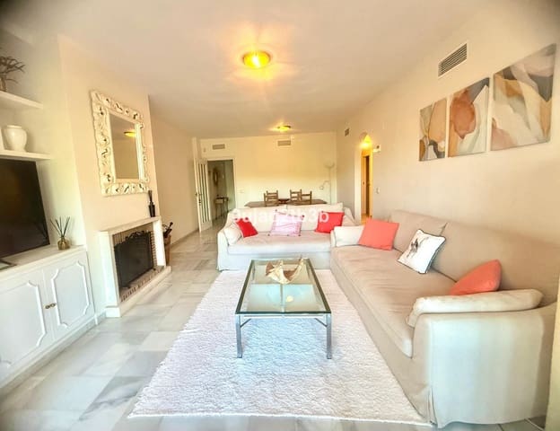 2 chambre Appartement à vendre à Marbella avec piscine garage - 475 000 € (Ref: 9713879)