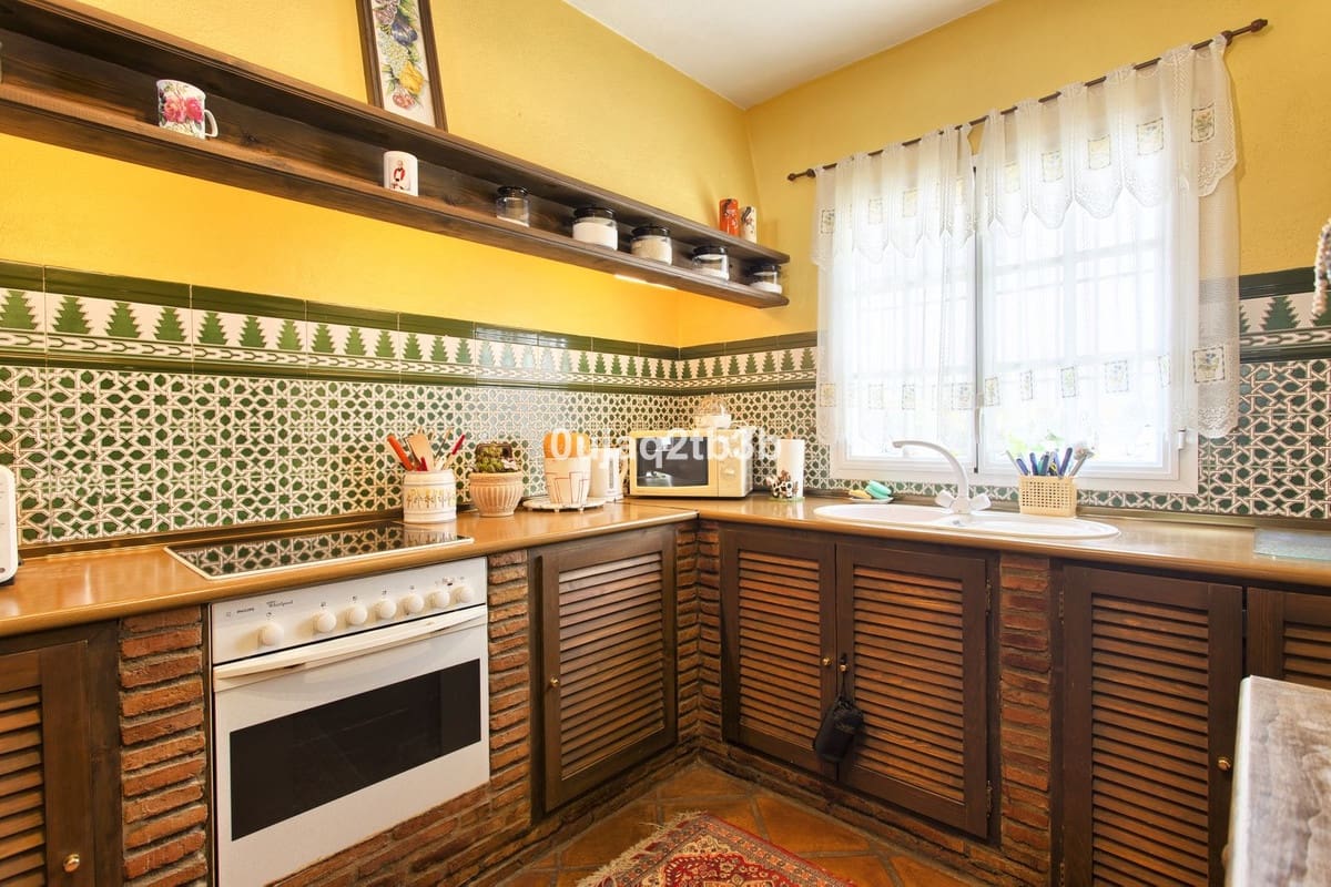 3 camera da letto Casa in vendita in Benahavis - 375.000 € (Rif: 9714333)