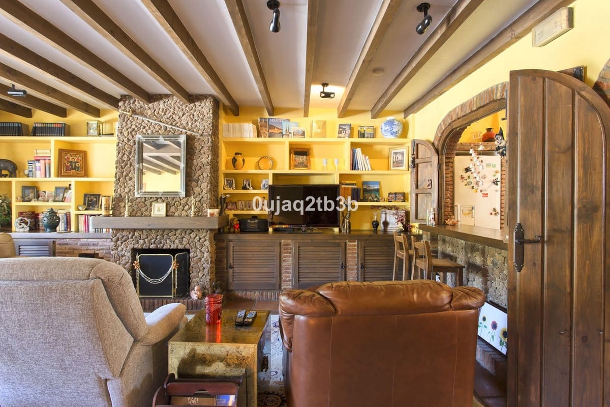 3 camera da letto Casa in vendita in Benahavis - 375.000 € (Rif: 9714333)