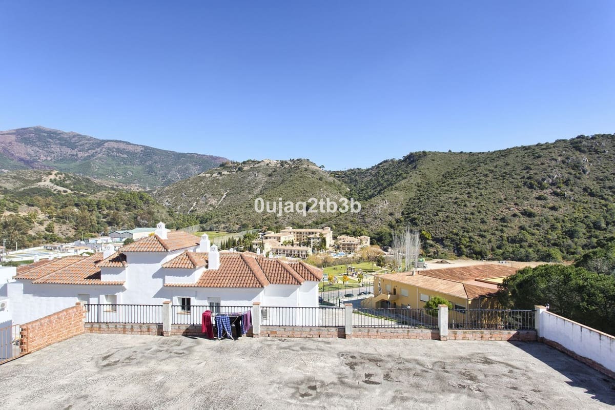 3 camera da letto Casa in vendita in Benahavis - 375.000 € (Rif: 9714333)