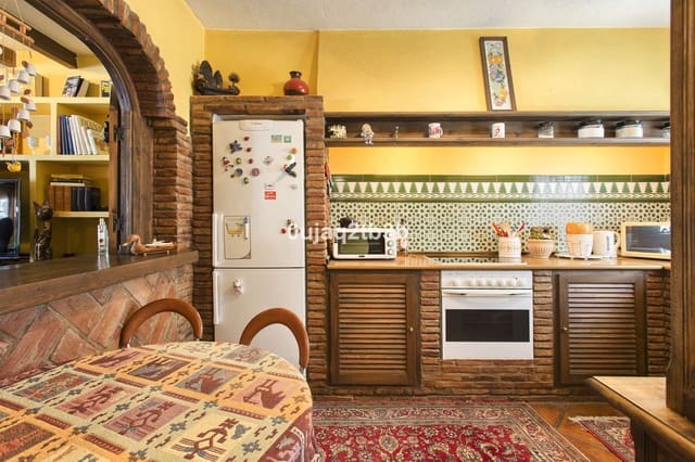 3 camera da letto Casa in vendita in Benahavís - 375.000 € (Rif: 9714333)