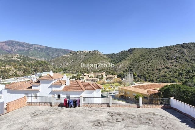 3 camera da letto Casa in vendita in Benahavís - 375.000 € (Rif: 9714333)
