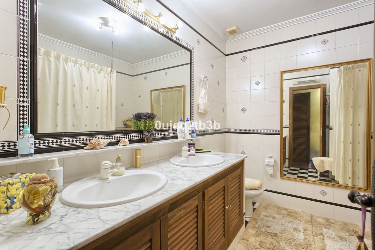 3 camera da letto Casa in vendita in Benahavis - 375.000 € (Rif: 9714333)