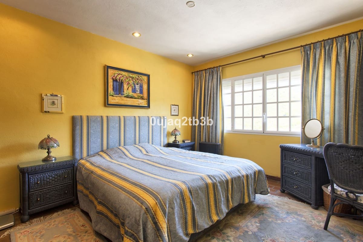 3 camera da letto Casa in vendita in Benahavis - 375.000 € (Rif: 9714333)