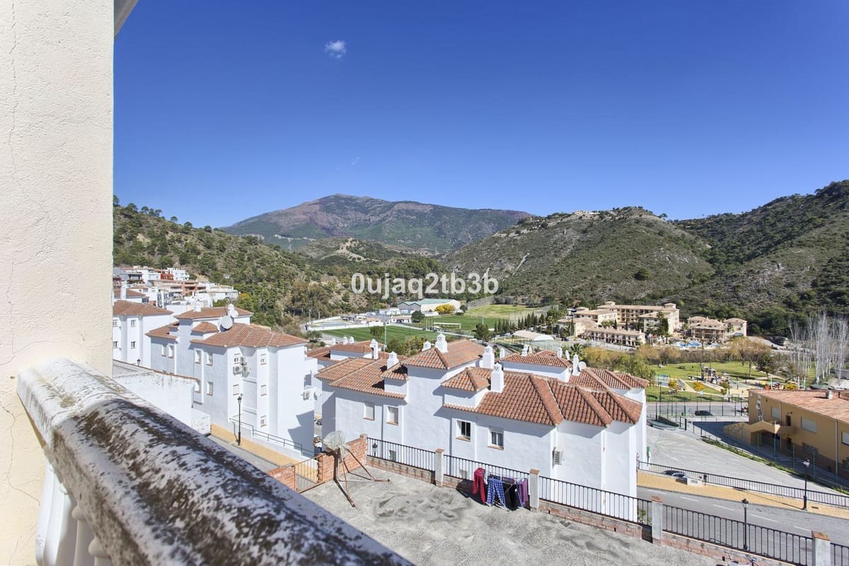 3 camera da letto Casa in vendita in Benahavis - 375.000 € (Rif: 9714333)