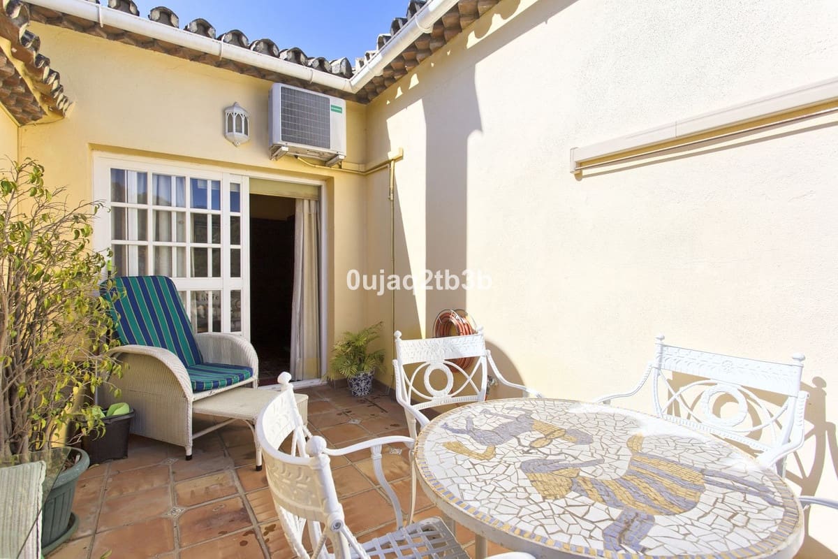 3 camera da letto Casa in vendita in Benahavis - 375.000 € (Rif: 9714333)