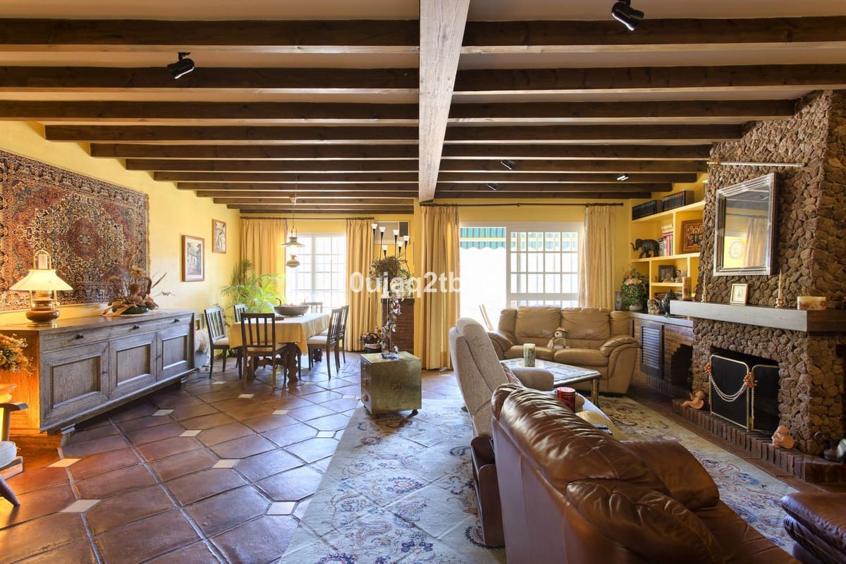 3 camera da letto Casa in vendita in Benahavis - 375.000 € (Rif: 9714333)