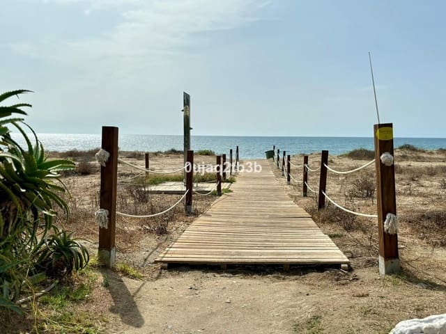 2 sypialnia Apartament na kwatery wakacyjne w Estepona z basenem - 840 € (Ref: 9737296)