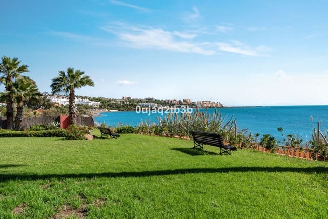 2 sypialnia Dom na sprzedaż w Estepona z basenem garażem - 469 000 € (Ref: 9749351)