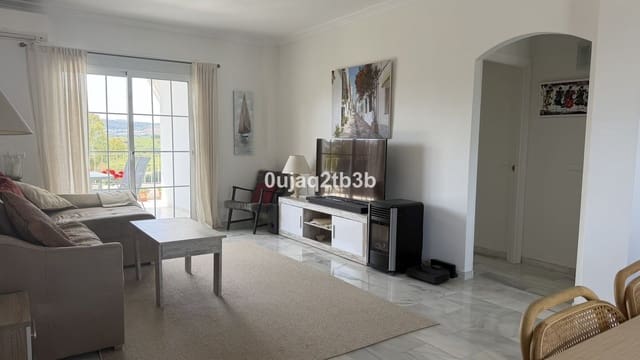 2 sovrum Lägenhet till salu i Estepona Golf, Estepona med pool garage - 325 000 € (Ref: 9789437)