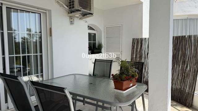 2 sovrum Lägenhet till salu i Estepona Golf, Estepona med pool garage - 325 000 € (Ref: 9789437)