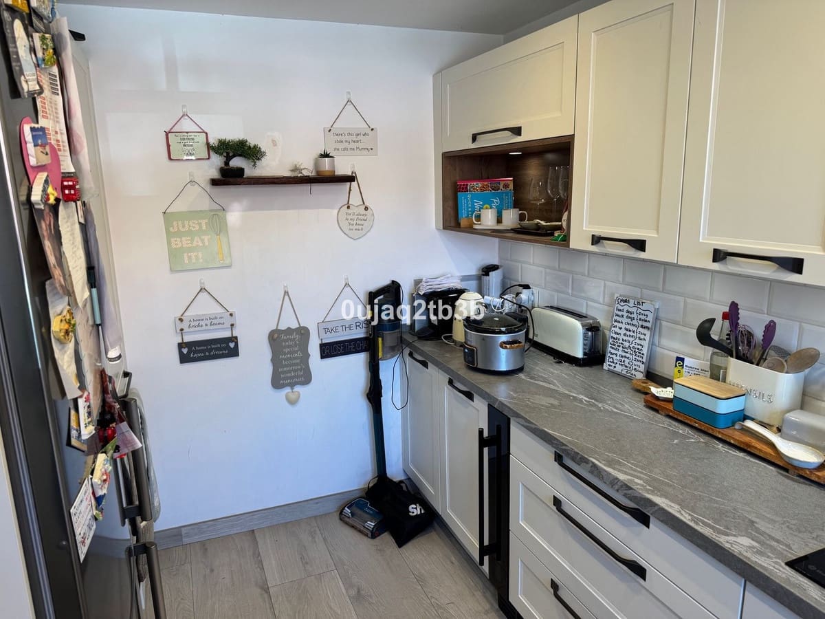 3 camera da letto Casa in vendita in Estepona con piscina - 549.000 € (Rif: 9821591)