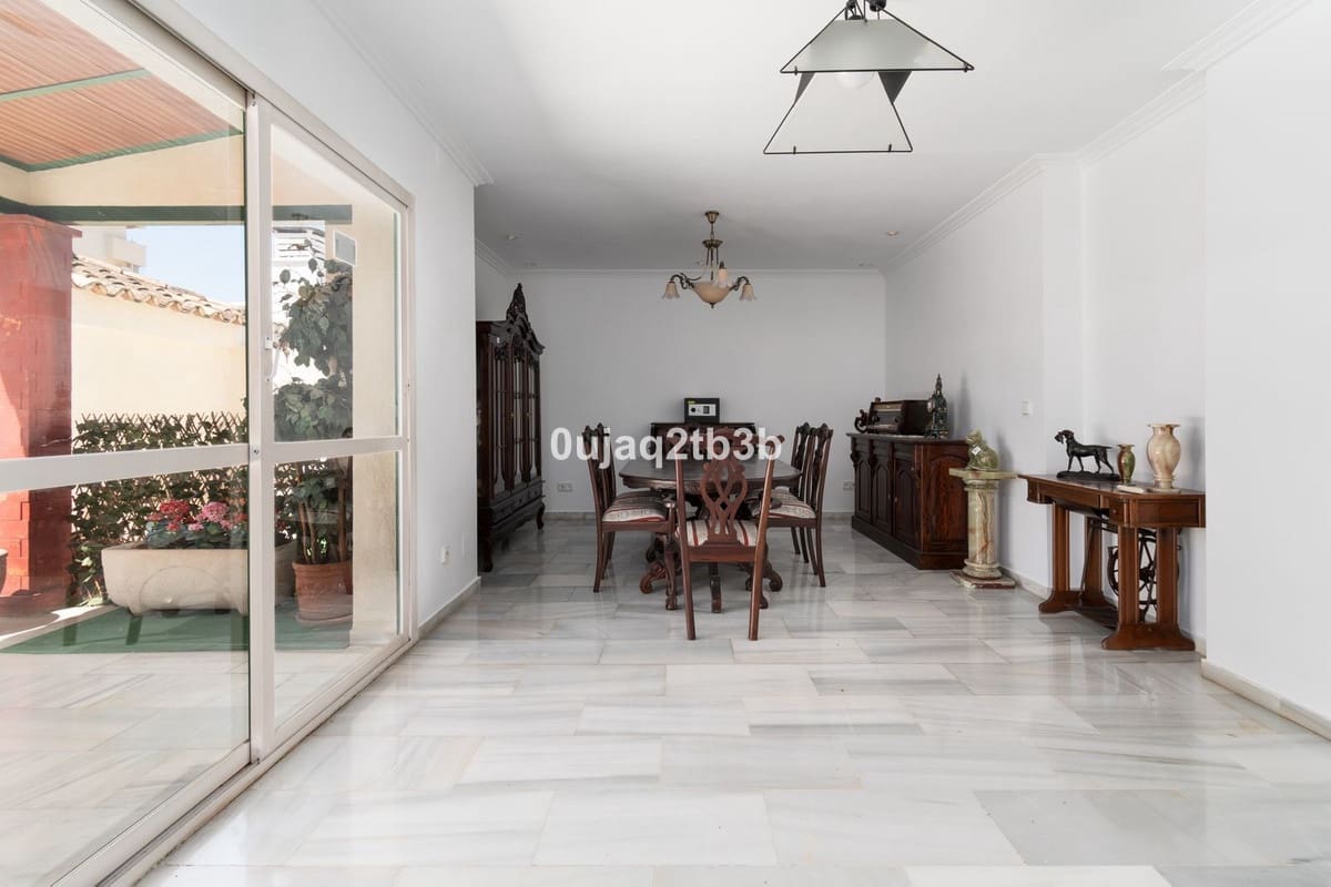 4 camera da letto Attico in vendita in Marbella con garage - 779.500 € (Rif: 9829776)