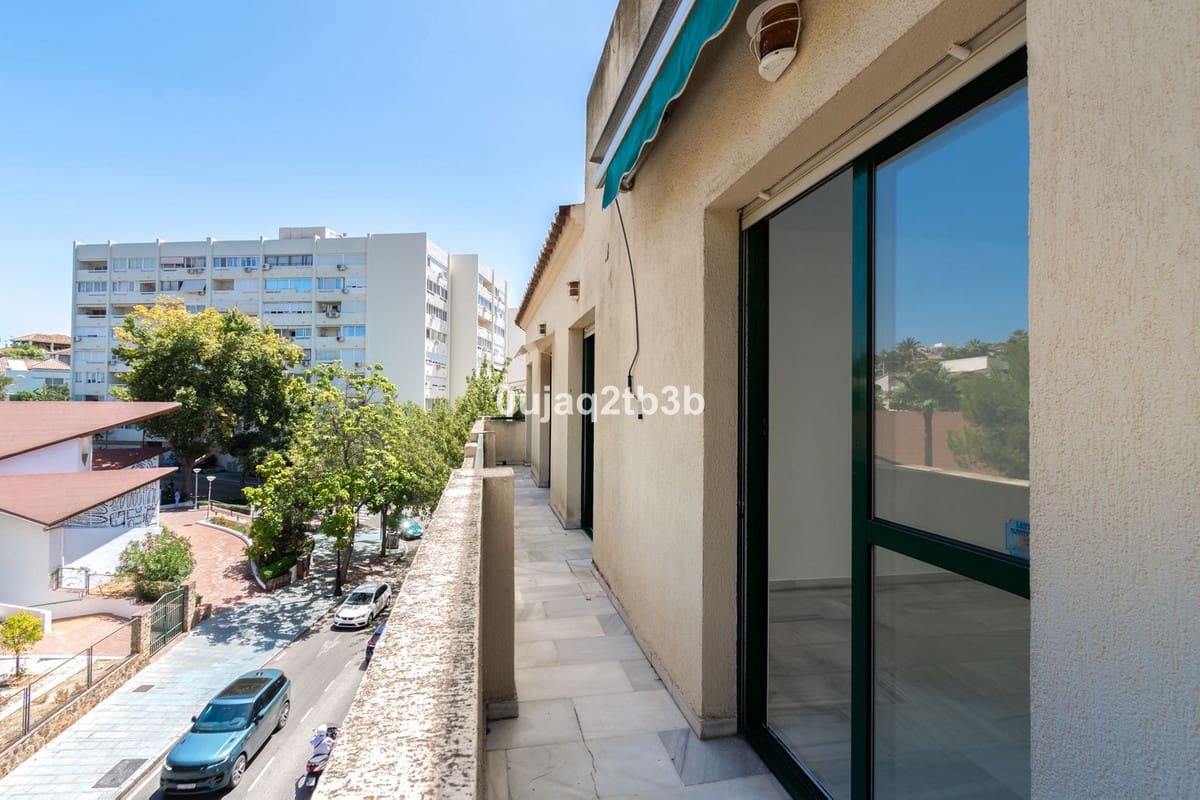 4 camera da letto Attico in vendita in Marbella con garage - 779.500 € (Rif: 9829776)