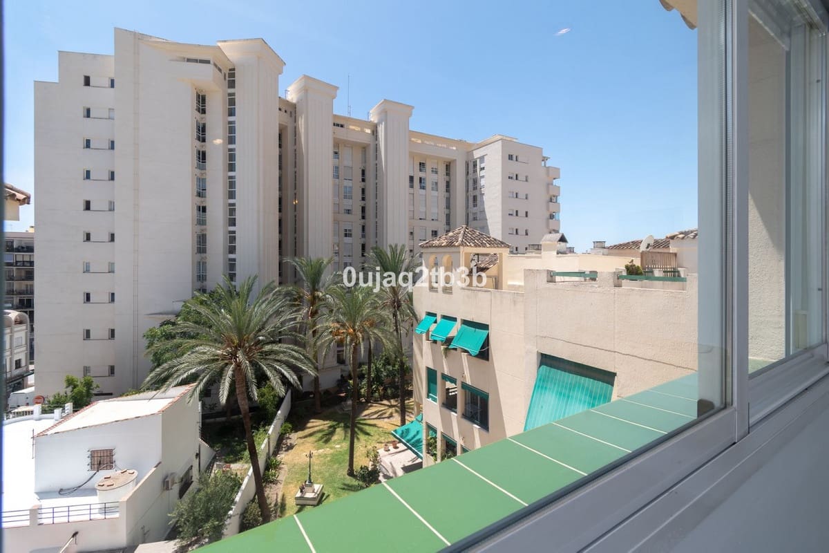 4 camera da letto Attico in vendita in Marbella con garage - 779.500 € (Rif: 9829776)