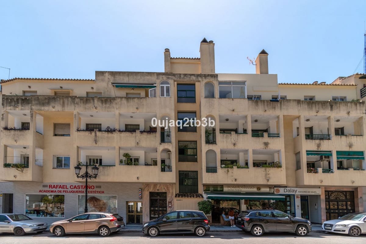 4 camera da letto Attico in vendita in Marbella con garage - 779.500 € (Rif: 9829776)