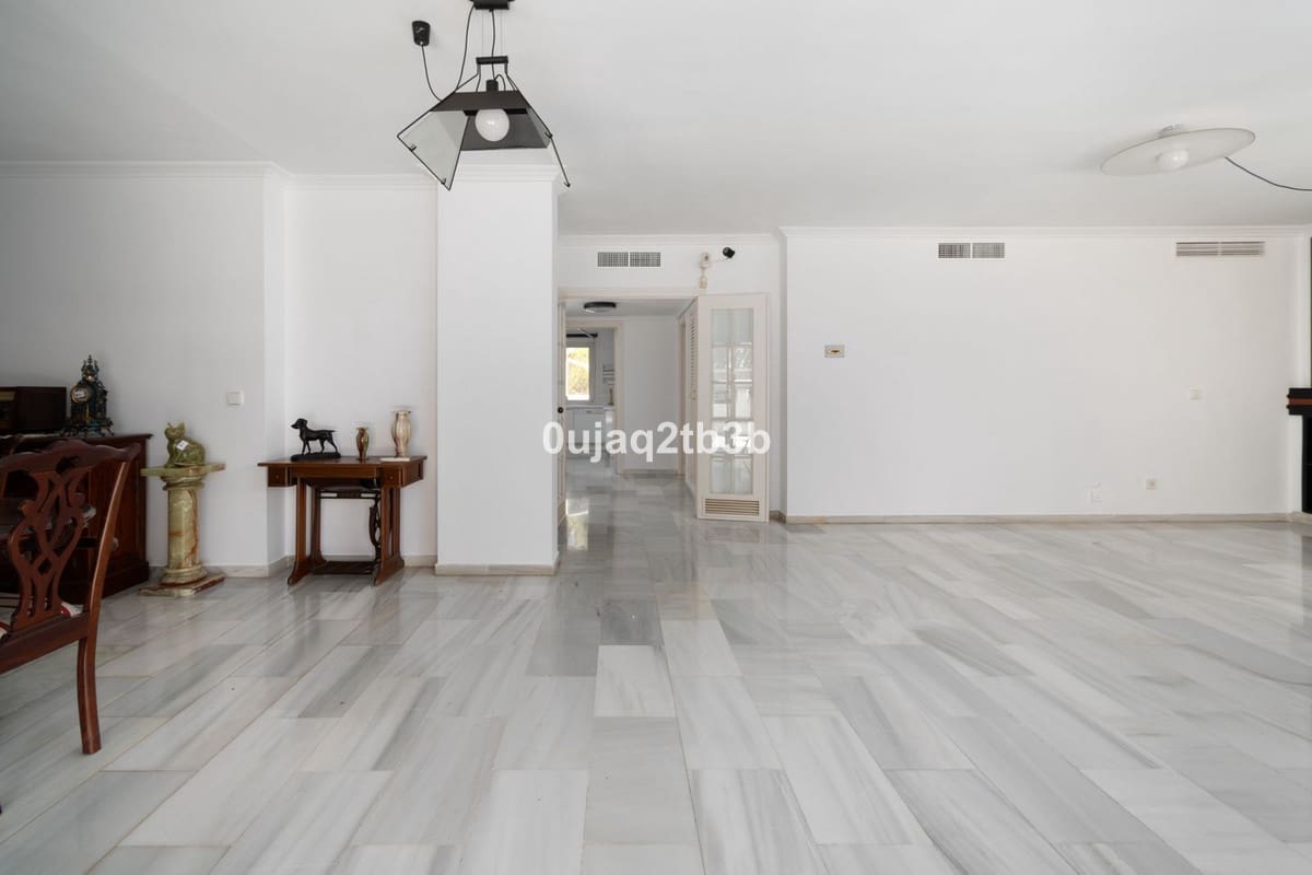 4 camera da letto Attico in vendita in Marbella con garage - 779.500 € (Rif: 9829776)