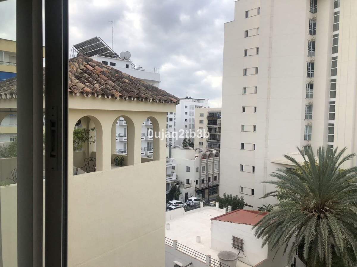 4 camera da letto Attico in vendita in Marbella con garage - 779.500 € (Rif: 9829776)