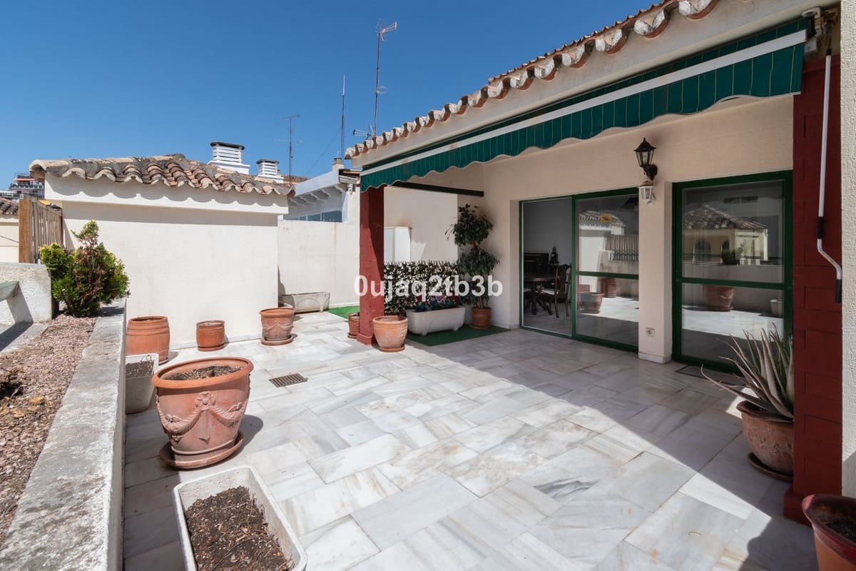 4 camera da letto Attico in vendita in Marbella con garage - 779.500 € (Rif: 9829776)