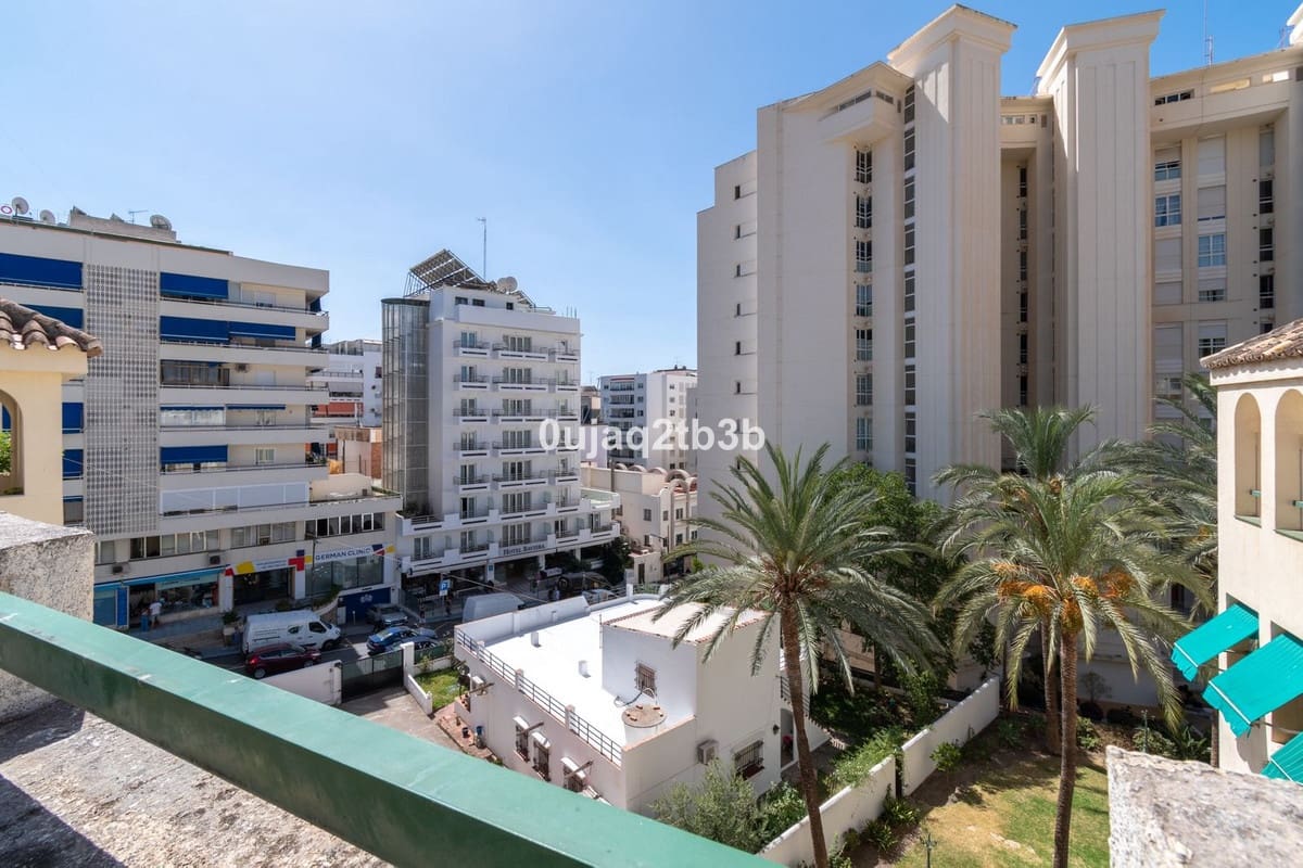 4 camera da letto Attico in vendita in Marbella con garage - 779.500 € (Rif: 9829776)