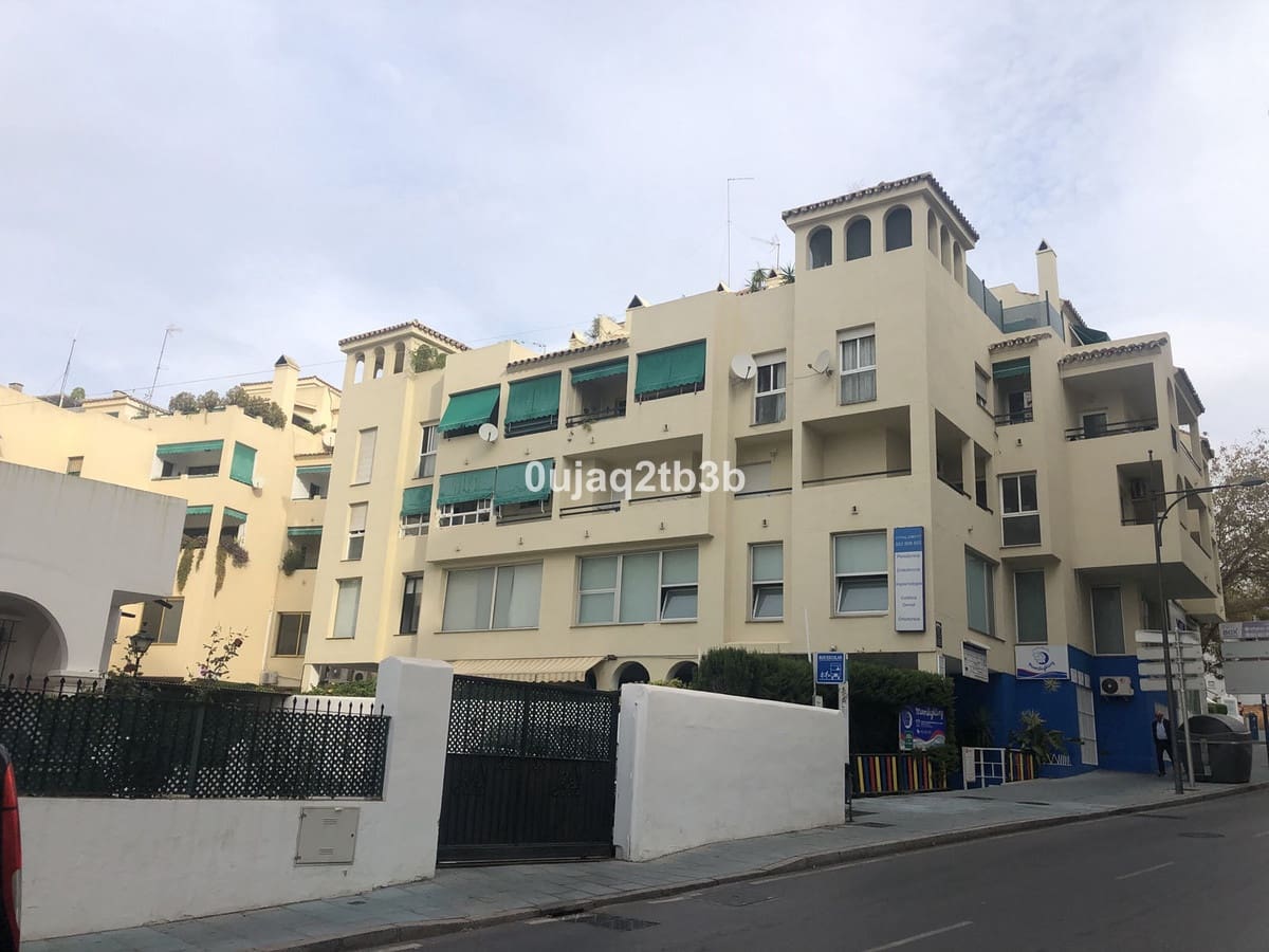 4 camera da letto Attico in vendita in Marbella con garage - 779.500 € (Rif: 9829776)