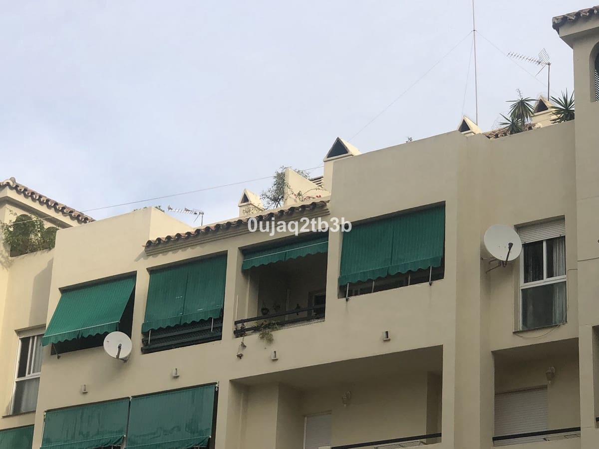 4 camera da letto Attico in vendita in Marbella con garage - 779.500 € (Rif: 9829776)