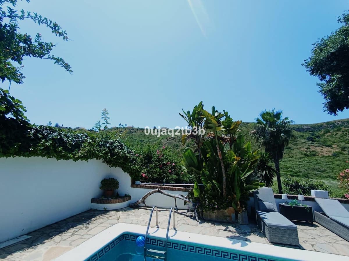 3 bedroom Finca/Country House for sale in Manilva with pool garage - € 430,000 (Ref: 9838568)