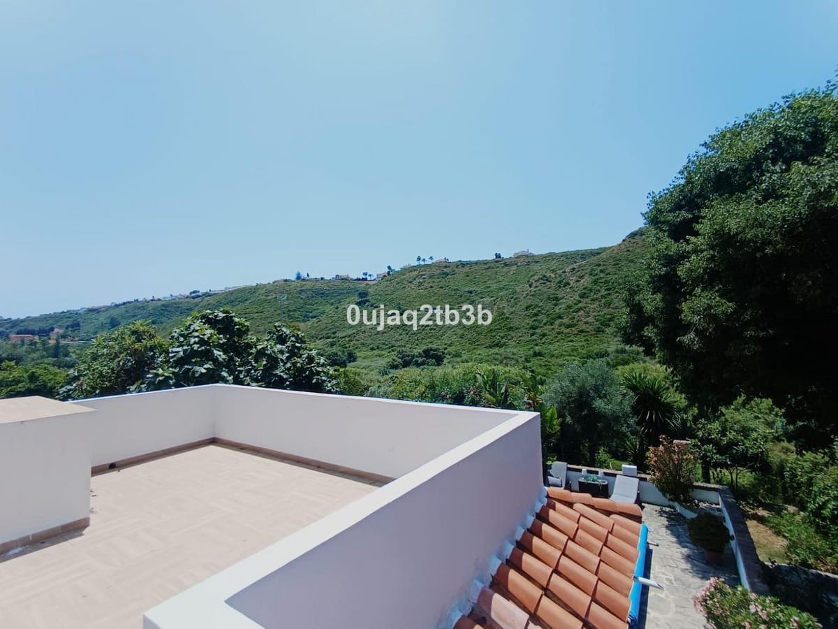 3 bedroom Finca/Country House for sale in Manilva with pool garage - € 430,000 (Ref: 9838568)