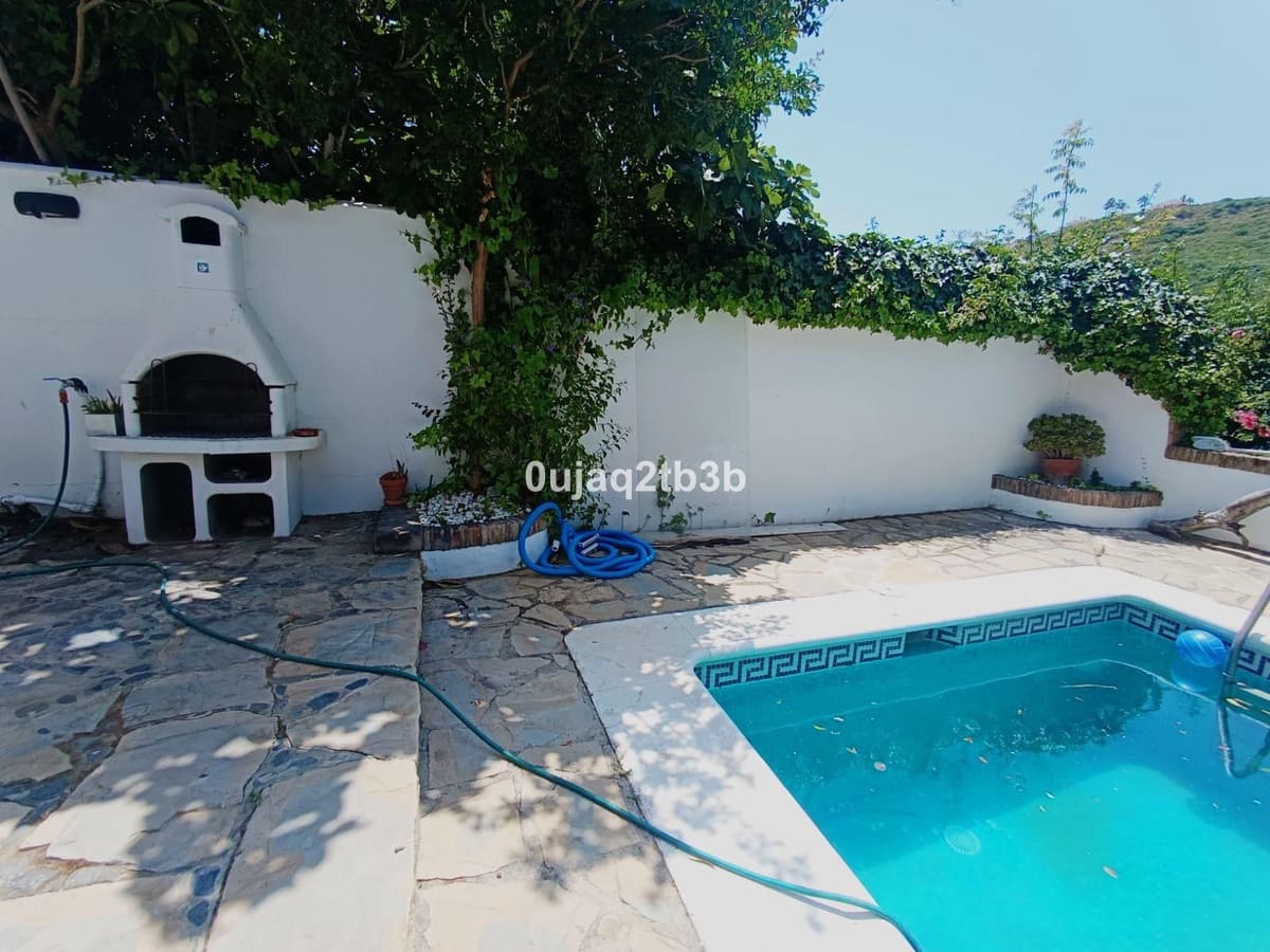 3 bedroom Finca/Country House for sale in Manilva with pool garage - € 430,000 (Ref: 9838568)