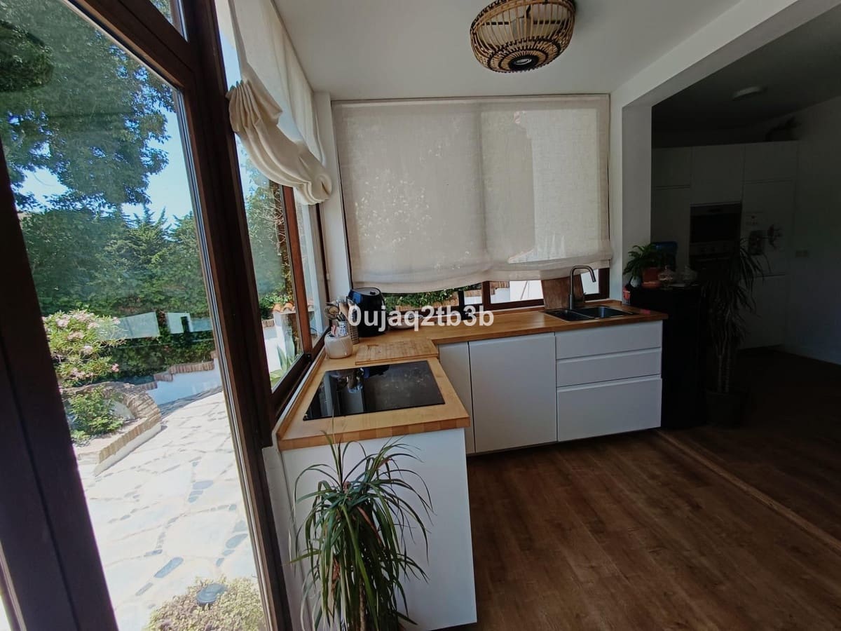 3 bedroom Finca/Country House for sale in Manilva with pool garage - € 430,000 (Ref: 9838568)