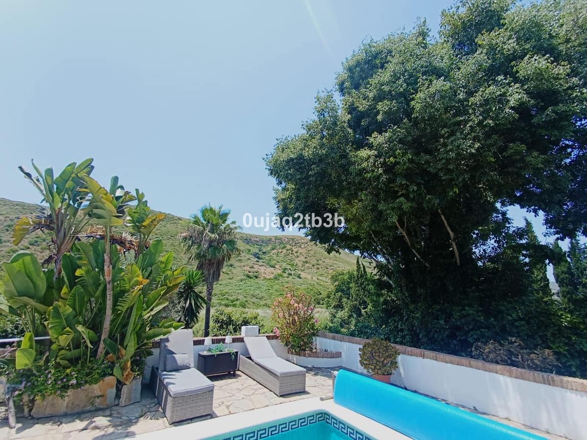 3 bedroom Finca/Country House for sale in Manilva with pool garage - € 430,000 (Ref: 9838568)