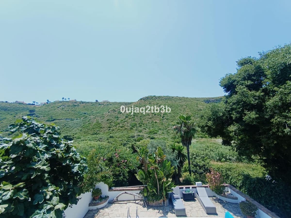 3 bedroom Finca/Country House for sale in Manilva with pool garage - € 430,000 (Ref: 9838568)