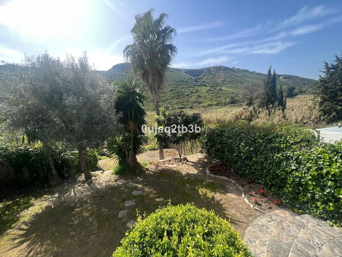 3 bedroom Finca/Country House for sale in Manilva with pool garage - € 430,000 (Ref: 9838568)