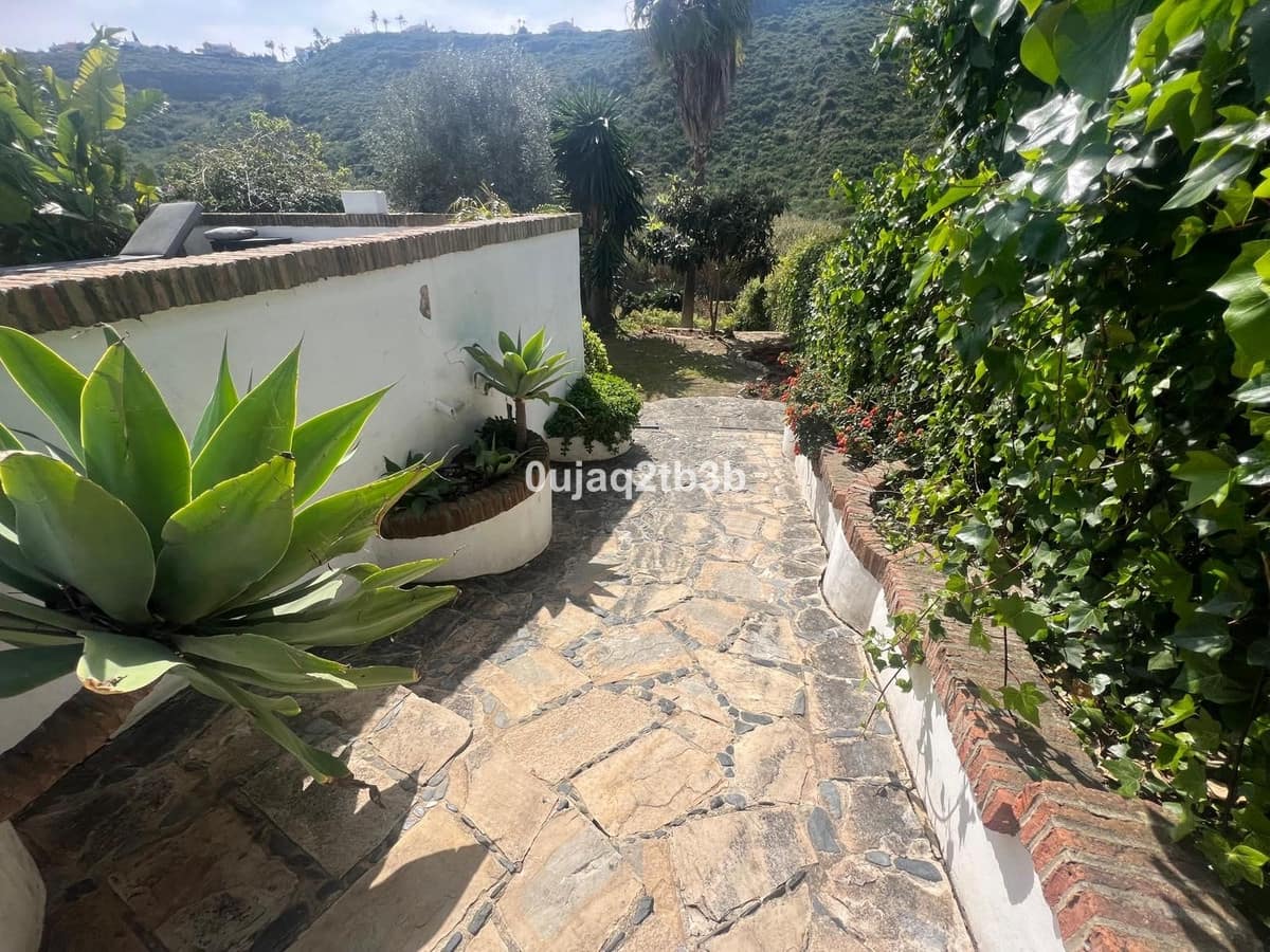 3 bedroom Finca/Country House for sale in Manilva with pool garage - € 430,000 (Ref: 9838568)