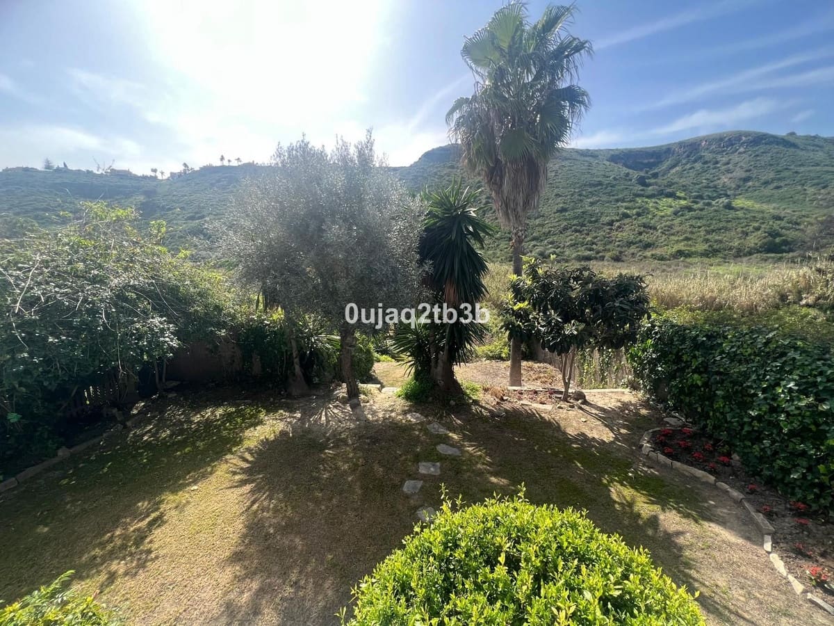 3 bedroom Finca/Country House for sale in Manilva with pool garage - € 430,000 (Ref: 9838568)