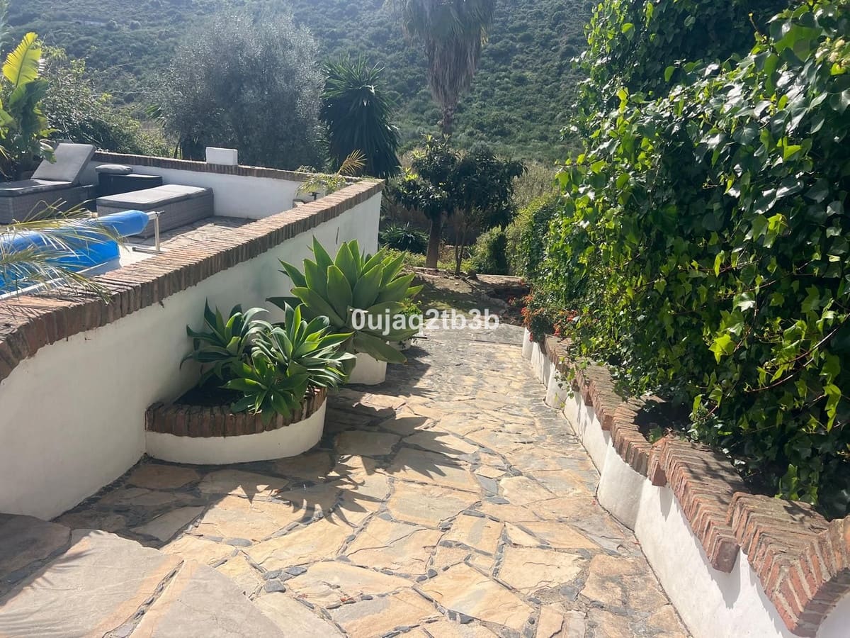 3 bedroom Finca/Country House for sale in Manilva with pool garage - € 430,000 (Ref: 9838568)