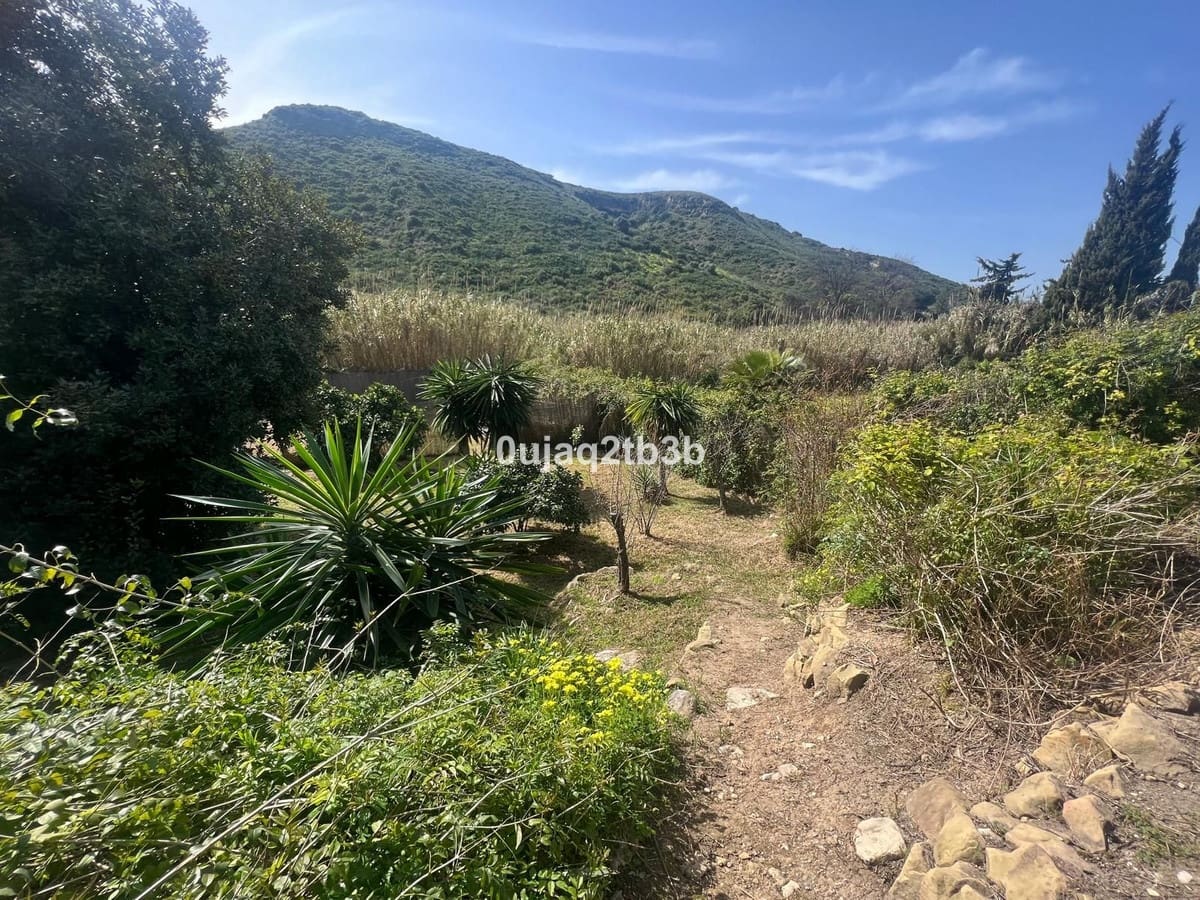 3 bedroom Finca/Country House for sale in Manilva with pool garage - € 430,000 (Ref: 9838568)