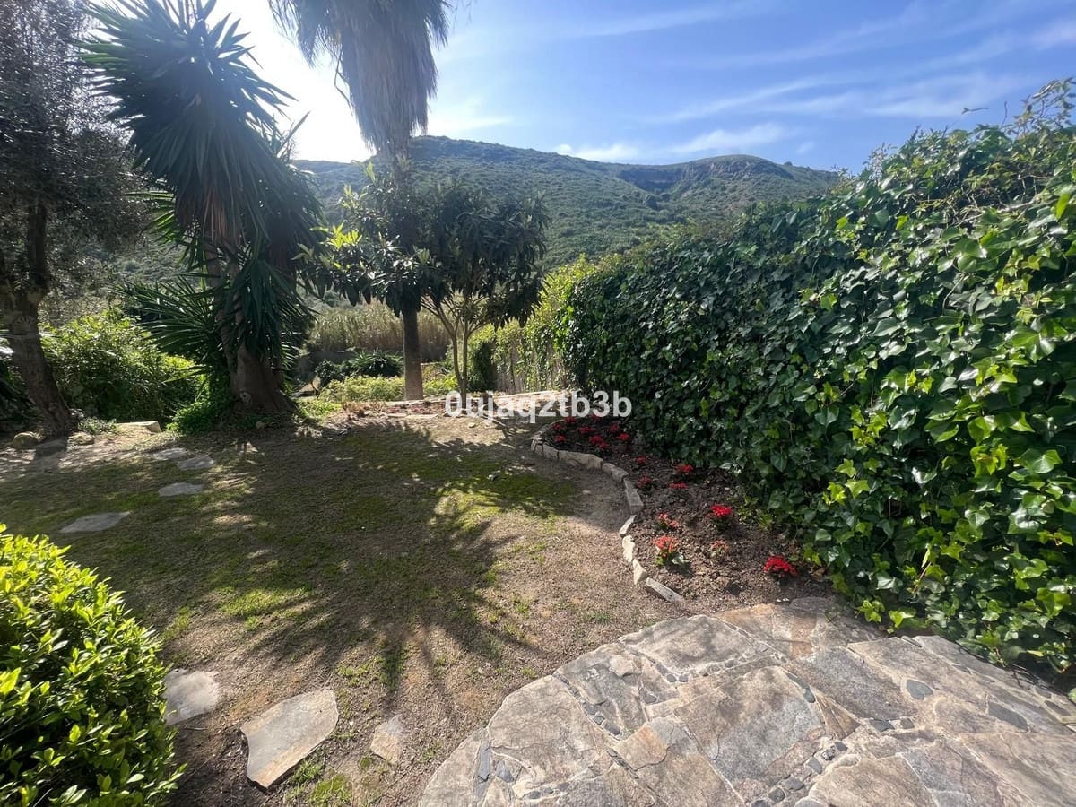 3 bedroom Finca/Country House for sale in Manilva with pool garage - € 430,000 (Ref: 9838568)