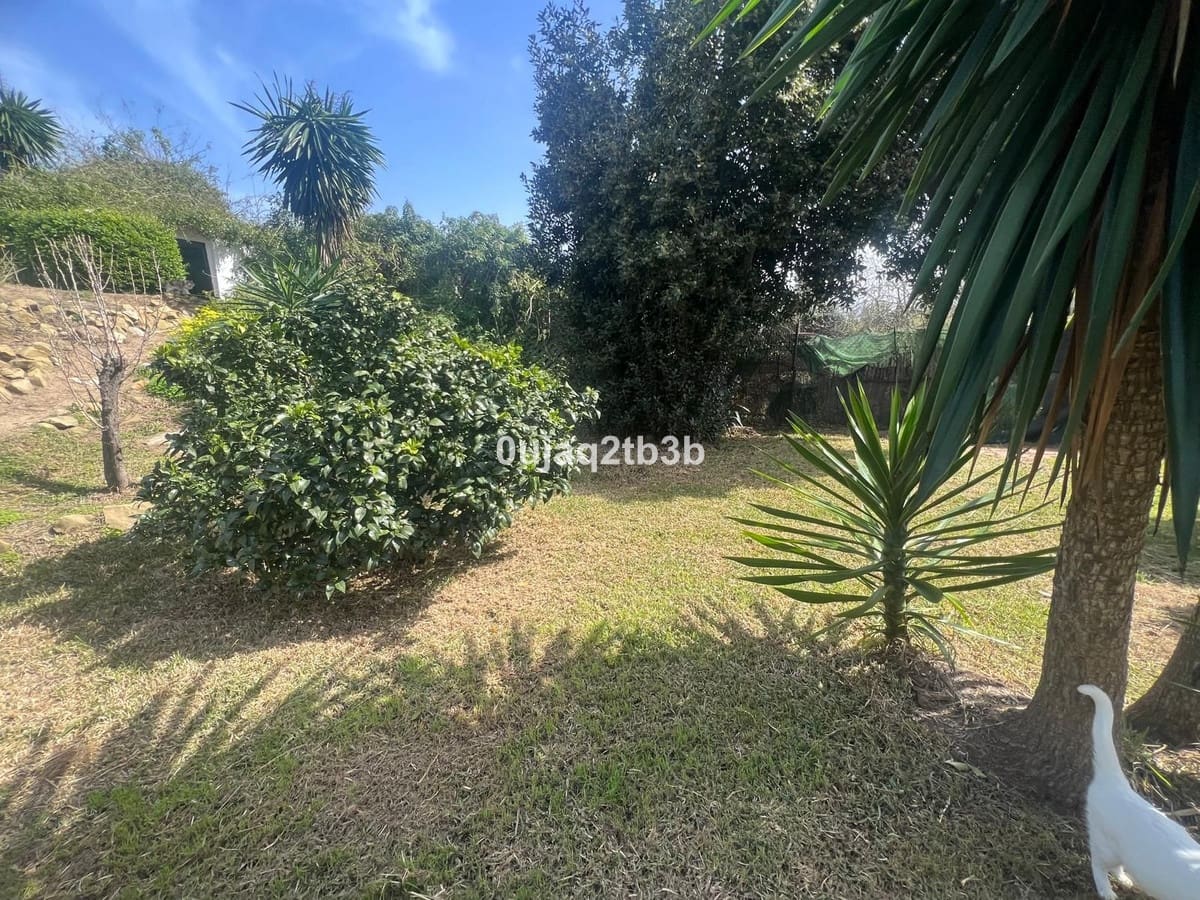 3 bedroom Finca/Country House for sale in Manilva with pool garage - € 430,000 (Ref: 9838568)