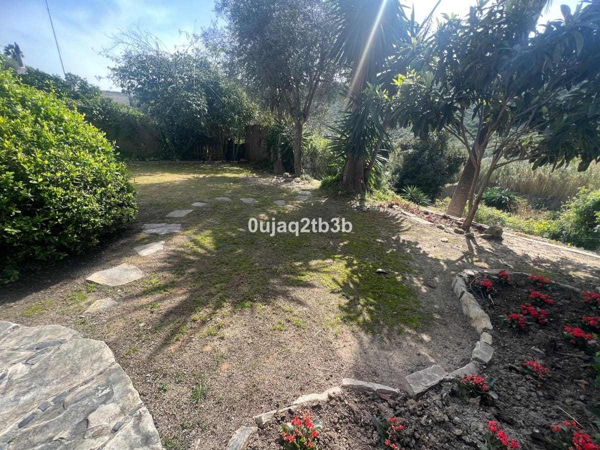 3 bedroom Finca/Country House for sale in Manilva with pool garage - € 430,000 (Ref: 9838568)