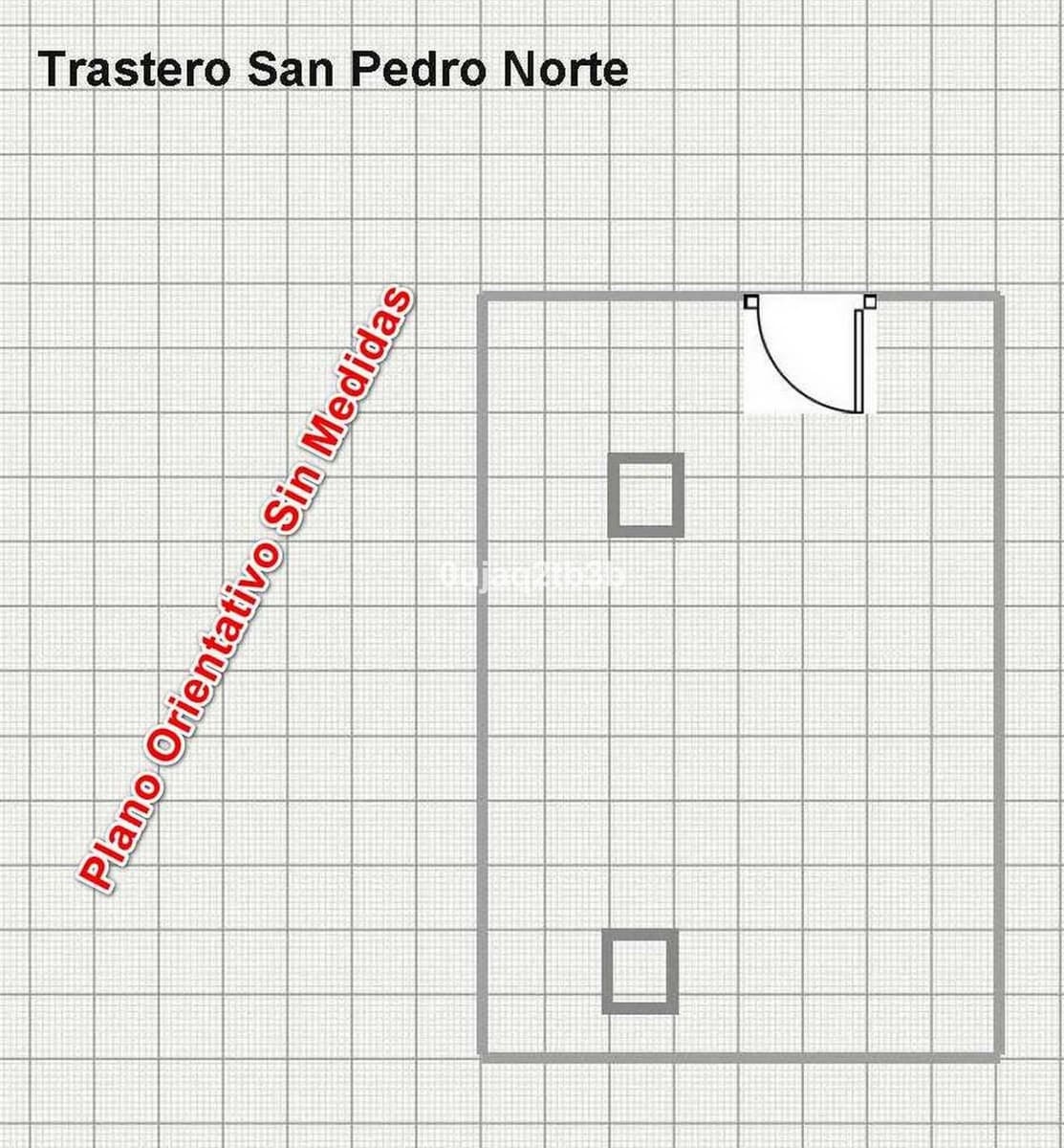 1 bedroom Commercial for rent in San Pedro de Alcantara with garage - € 295 (Ref: 9991988)