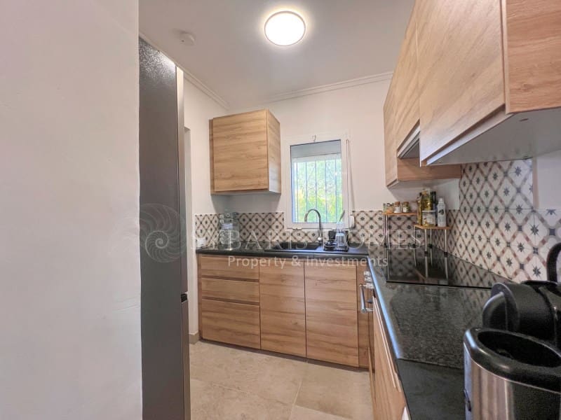 Casa de 3 habitaciones en Dénia en venta con piscina - 399.900 € (Ref: 10003617)