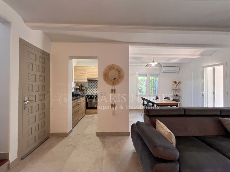 Casa de 3 habitaciones en Dénia en venta con piscina - 399.900 € (Ref: 10003617)