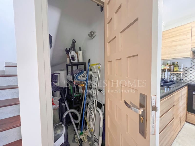 Casa de 3 habitaciones en Dénia en venta con piscina - 399.900 € (Ref: 10003617)