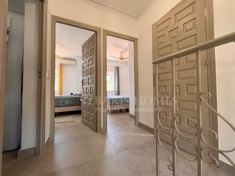 Casa de 3 habitaciones en Dénia en venta con piscina - 399.900 € (Ref: 10003617)