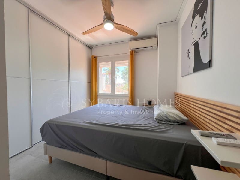Casa de 3 habitaciones en Dénia en venta con piscina - 399.900 € (Ref: 10003617)