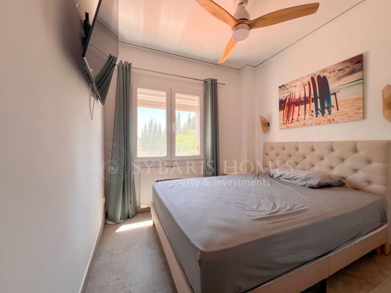 Casa de 3 habitaciones en Dénia en venta con piscina - 399.900 € (Ref: 10003617)