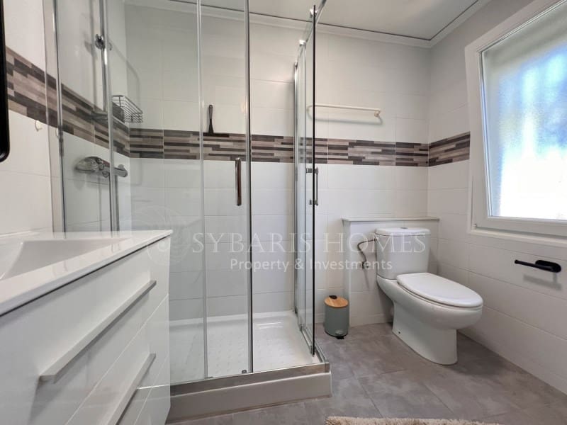 Casa de 3 habitaciones en Dénia en venta con piscina - 399.900 € (Ref: 10003617)