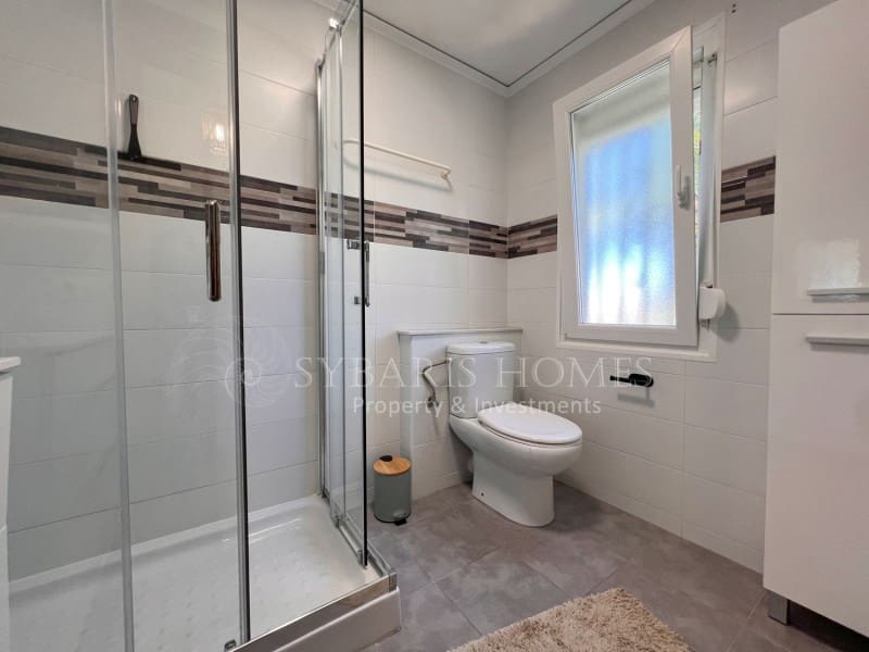 Casa de 3 habitaciones en Dénia en venta con piscina - 399.900 € (Ref: 10003617)